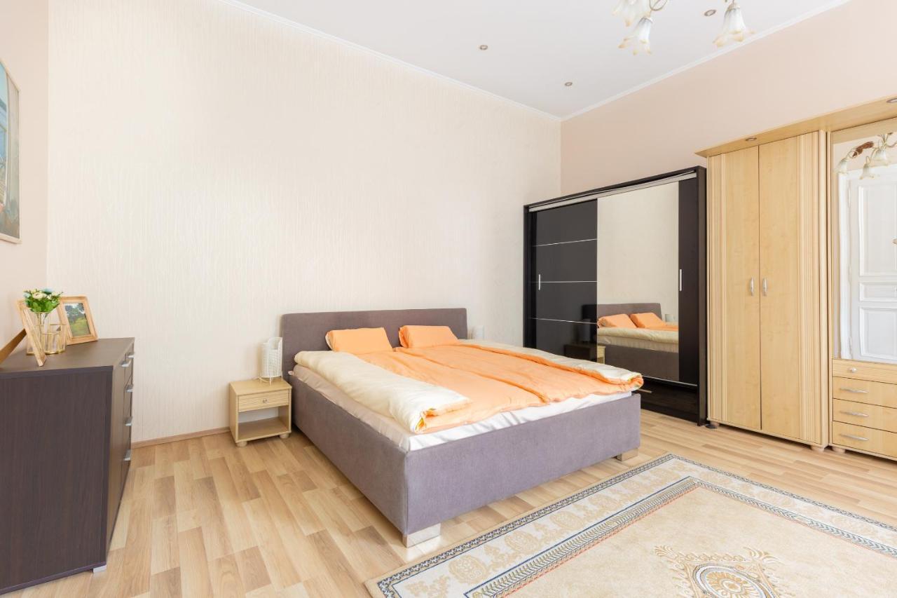 F24 Ferenc Apartment Budapešť Exteriér fotografie