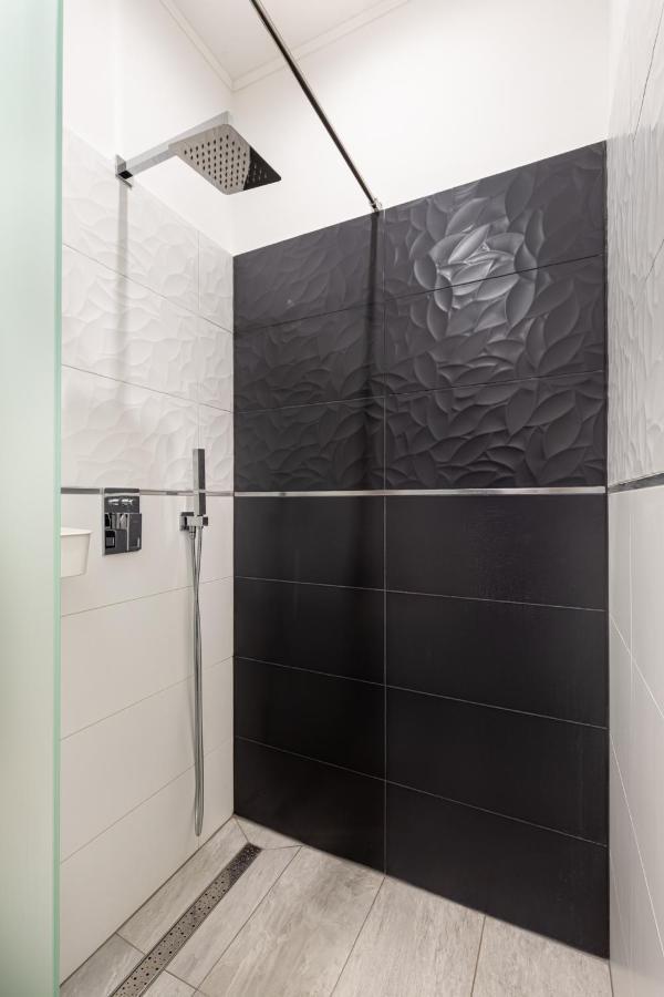 F24 Ferenc Apartment Budapešť Exteriér fotografie